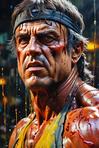 Rambo