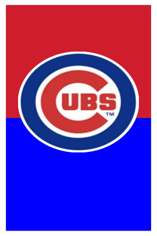 Chicago Cubs Logo