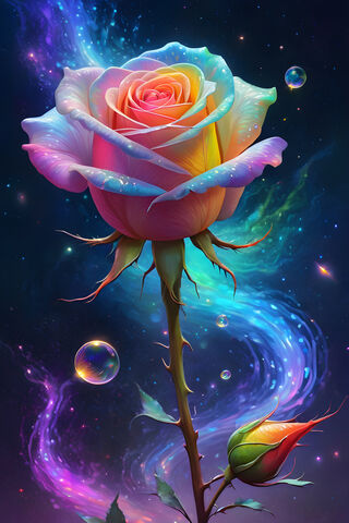 Rip Mommy