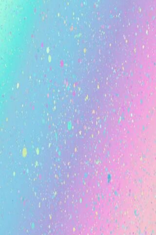 Dreamy Pastel Splash 🌈✨