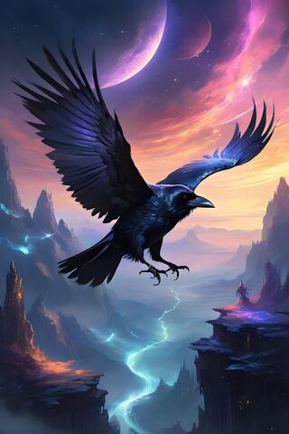 Raven