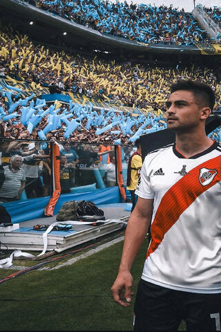 Rivers