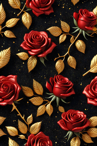 Roses