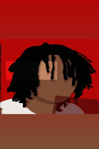 Abstract Portrait with ..