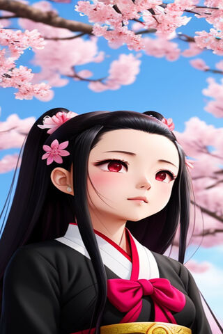 Cherry Blossom Dream 🌸✨