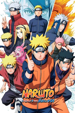Ninja Dreams: The Legacy of Naruto