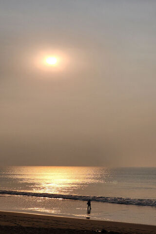 Sea