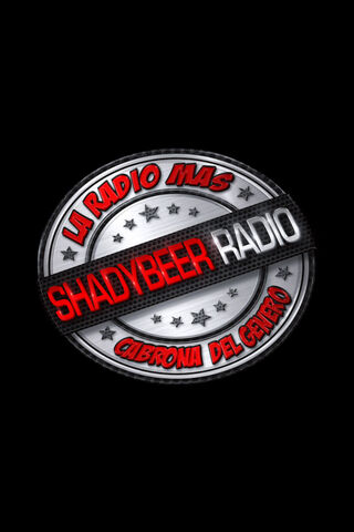 ShadyBeer Radio