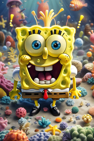 Spongebob