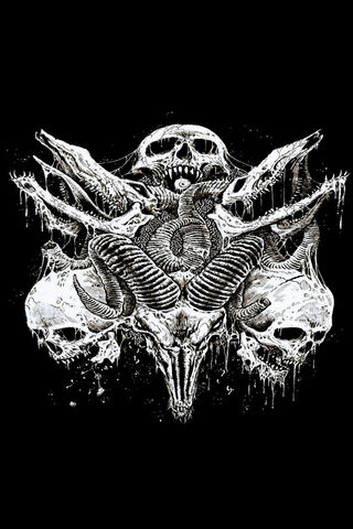 Dark Elegance: The Art ..