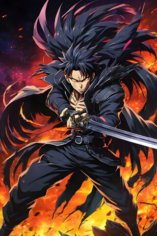 Sword