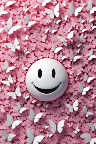 Smiley Face