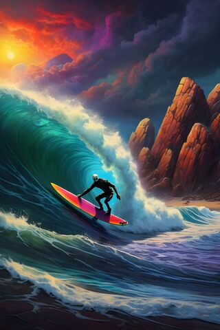 Surf