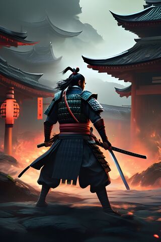 Samurai