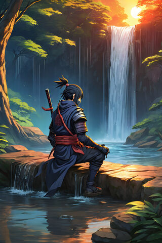 Shinobi