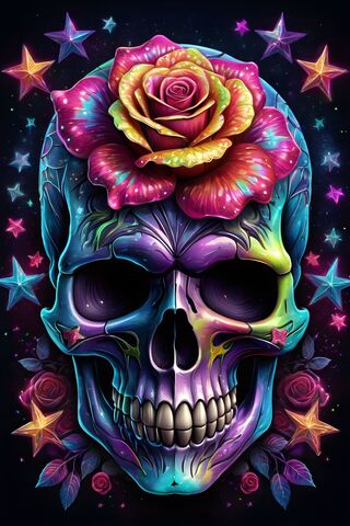 Skull