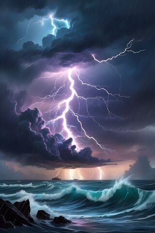 Storm