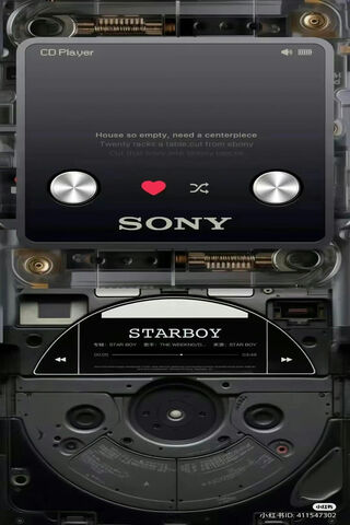 Nostalgic Beats: The Sony Walkman 2 Experience 🎶