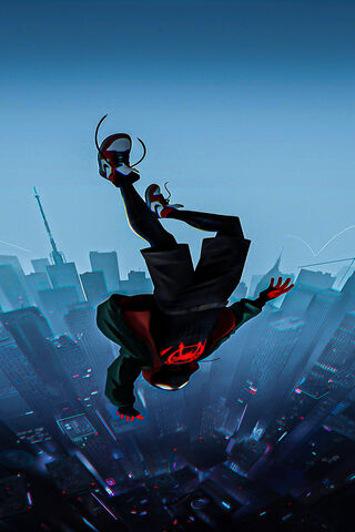 Spider-Man
