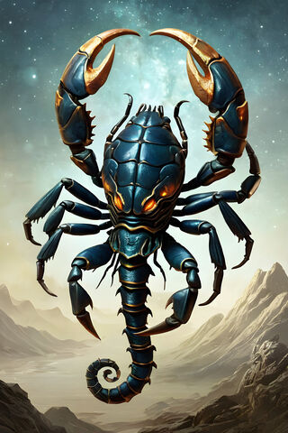 Scorpio