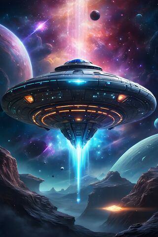 Spaceship