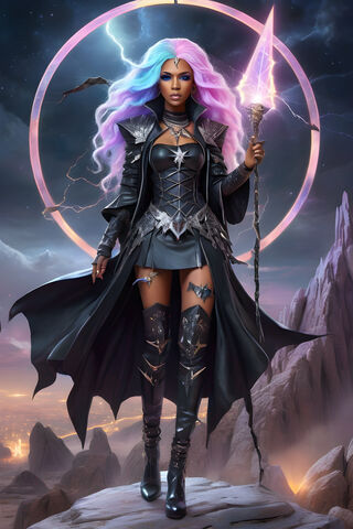 Spellcaster