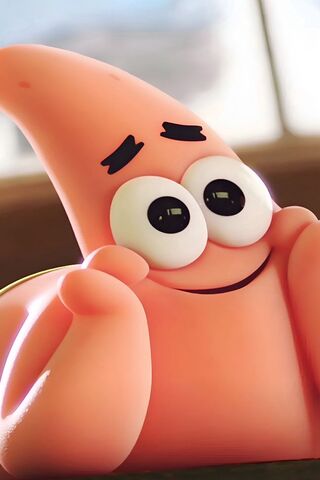 Happy Moments with Patrick! 🌊✨