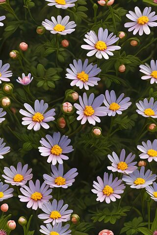 Blooming Beauty 🌼✨