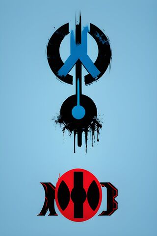 Symbols