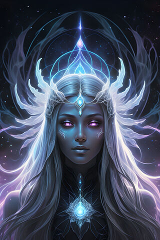 Spiritual Awareness