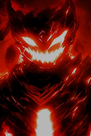 Fiery Fury Unleashed 🔥👹