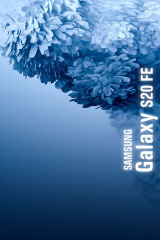 SAMSUNG GALAXY S20FE