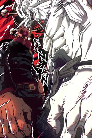 Epic Showdown in the Shadows ⚔️🔥