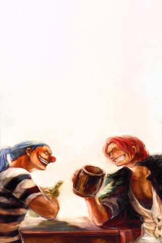 Shanks End Buggy