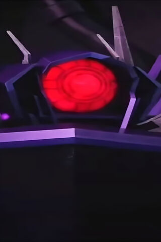 Shockwave Tf Prime