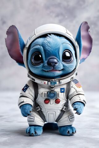 Stitch