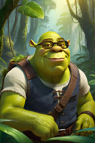 Shrek