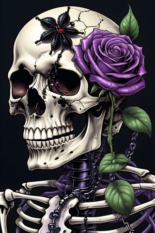 Skull