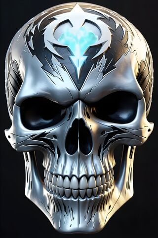 Skull