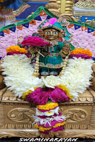 SwamiNarayan