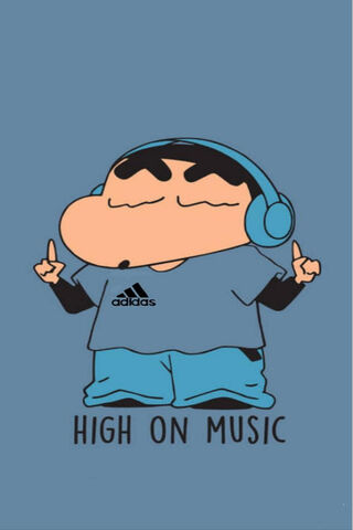 High on Music 🎶