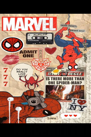 Spiderman