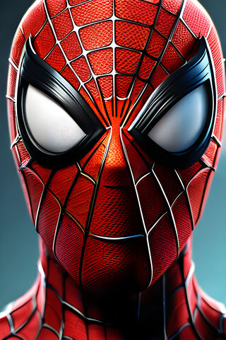 Spider-Man: The Iconic ..