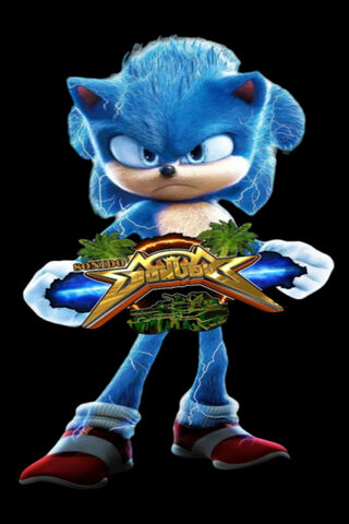 Sonic,sonido,convoy