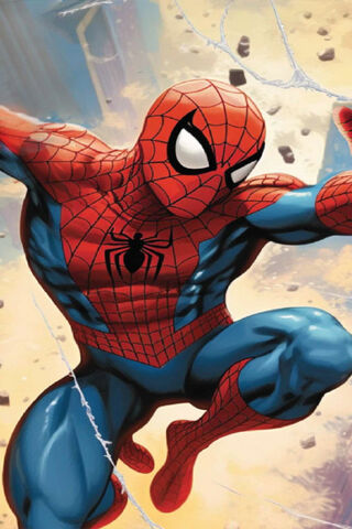 Superhero