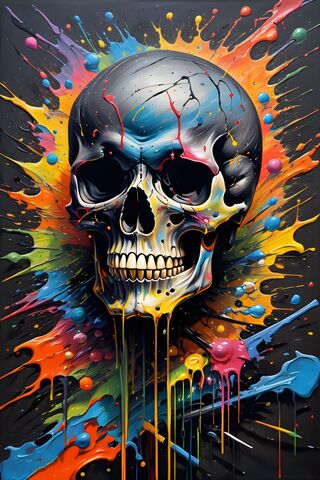 Splatter