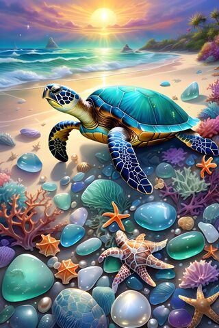 Sea Turtles
