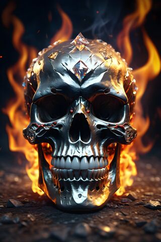 Skull Fames