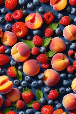 Summer Fruit