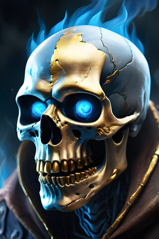 Spooky